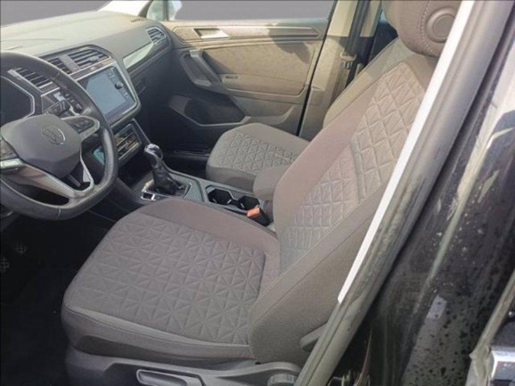 VOLKSWAGEN Tiguan 2.0 tdi Life 122cv del 2022
