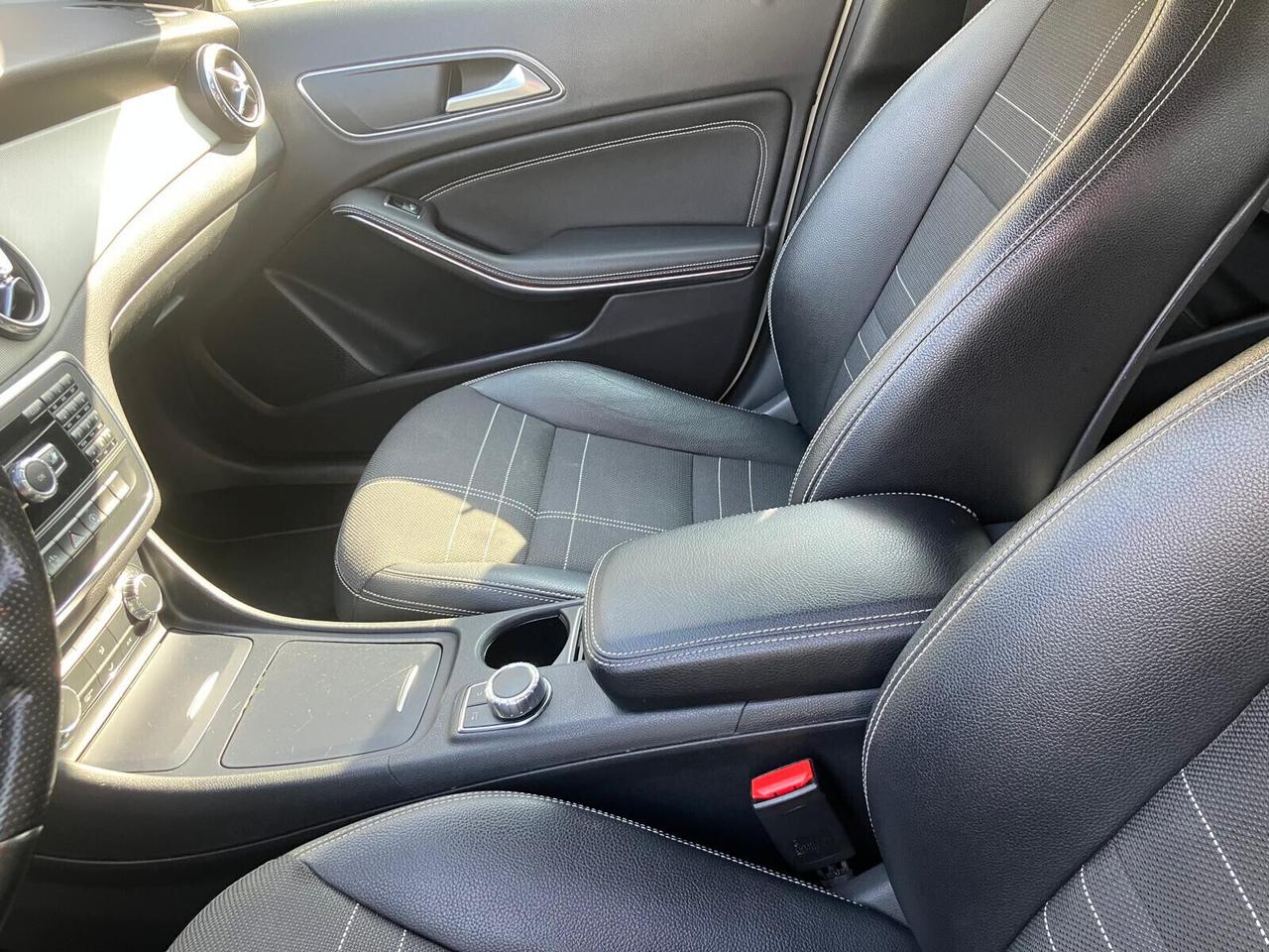 Mercedes GLA 180 Executive EURO 6