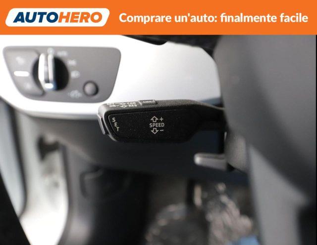 AUDI A4 allroad 2.0 TDI