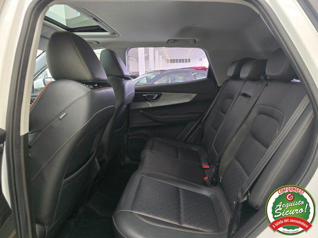 DR MOTOR DR 5.0 1.5 Bi-Fuel GPL