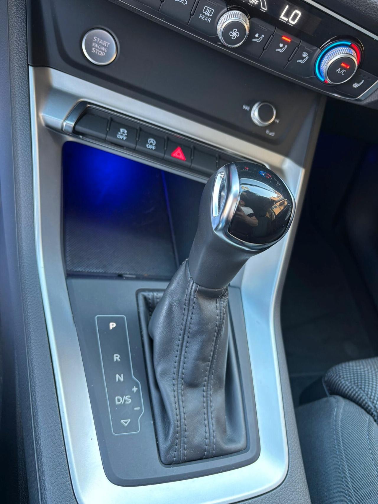 Audi Q3 35 TDI S tronic sport'/
