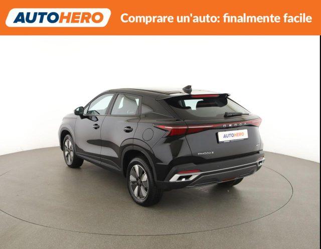 OMODA 5 Omoda 5 1.6 TGDI 147CV aut. Comfort