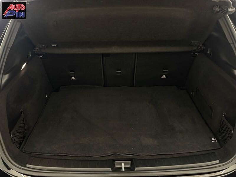 Mercedes-Benz GLA GLA 200 d Automatic Premium *Tetto Apribile*