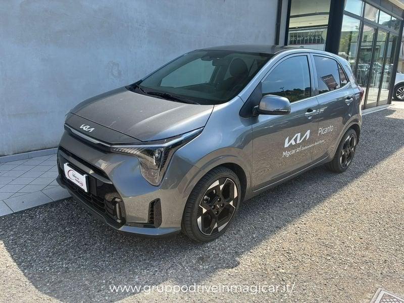 Kia Picanto 1.0 GDi Style