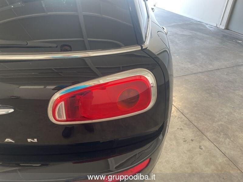 MINI Mini Clubman 2016 Diesel 1.5 One D Boost auto
