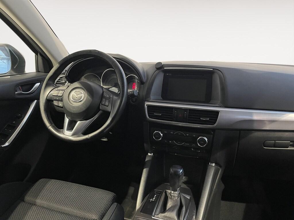 Mazda CX-5 2.2D 150CV Autom. 4WD Evolve