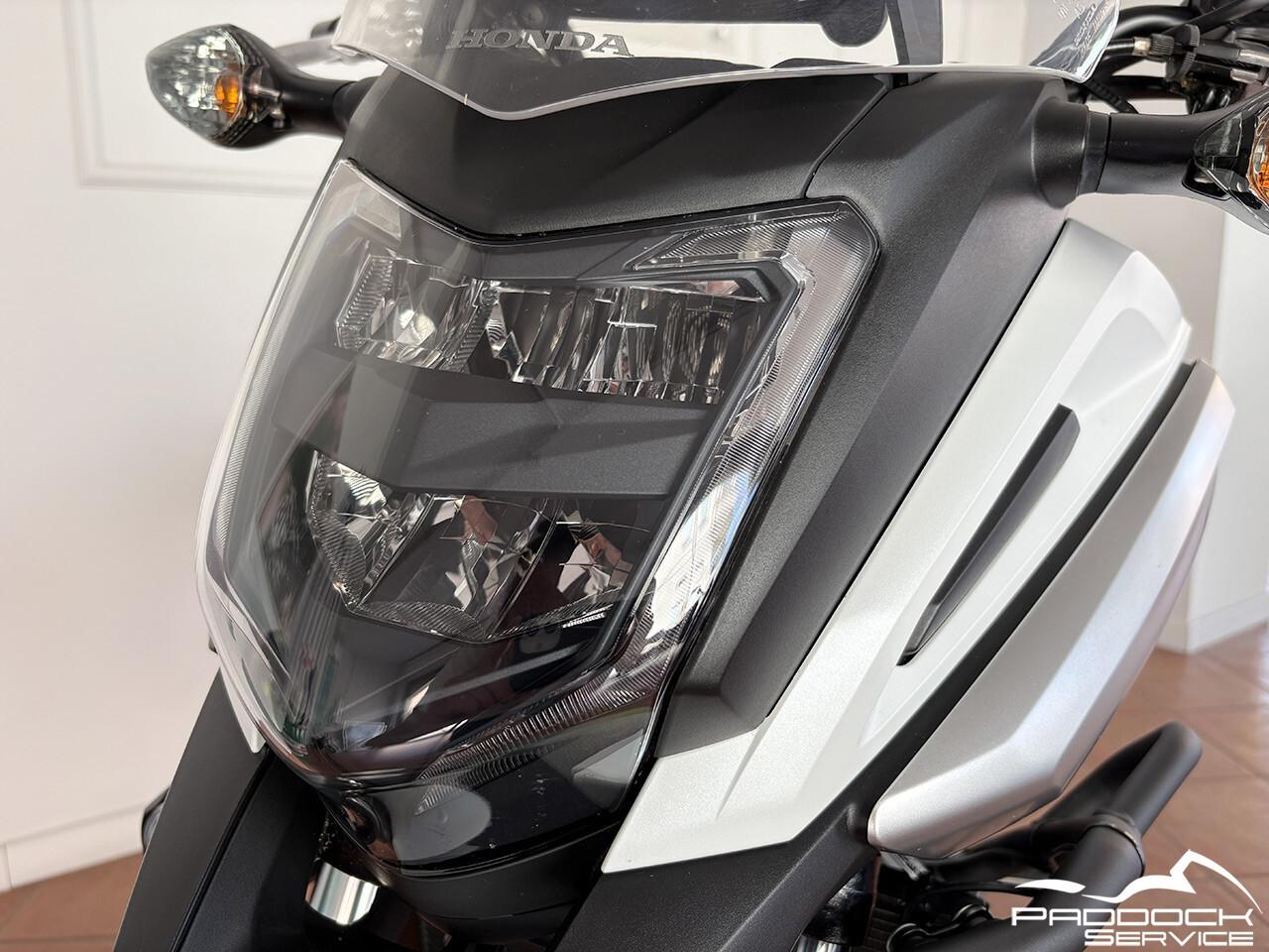 Honda NC 750 X - unipro - SOLO 7.803 KM *****