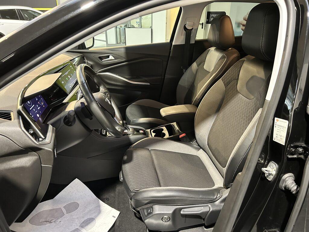 Opel Grandland 1.5 Ecotec GS AT8