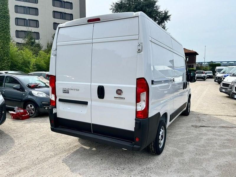 FIAT Ducato 33 2.2 Mjt 140CV MH2 (IVA ESCL.)