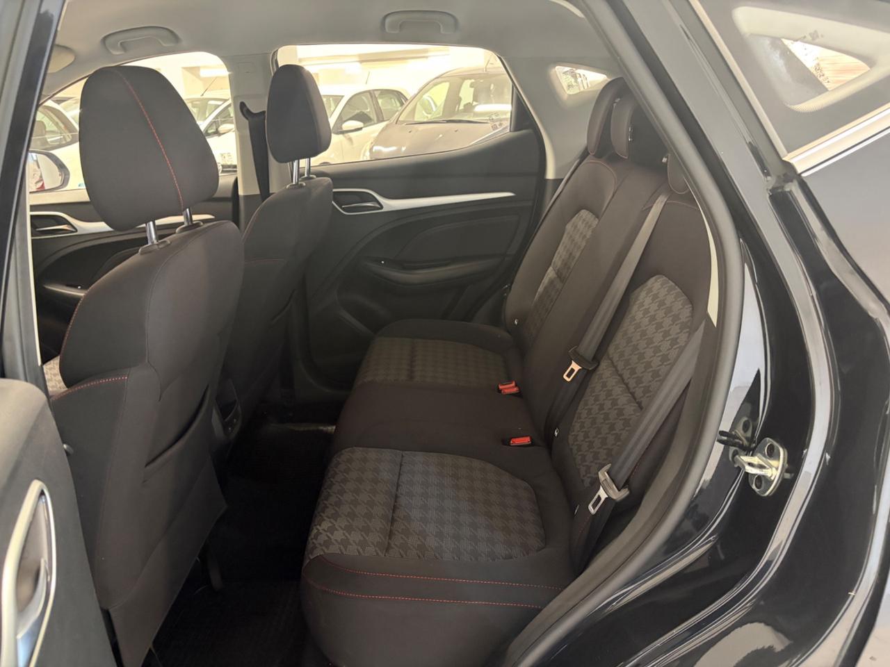 Mg ZS 1.5 Comfort Ps GPL 2025