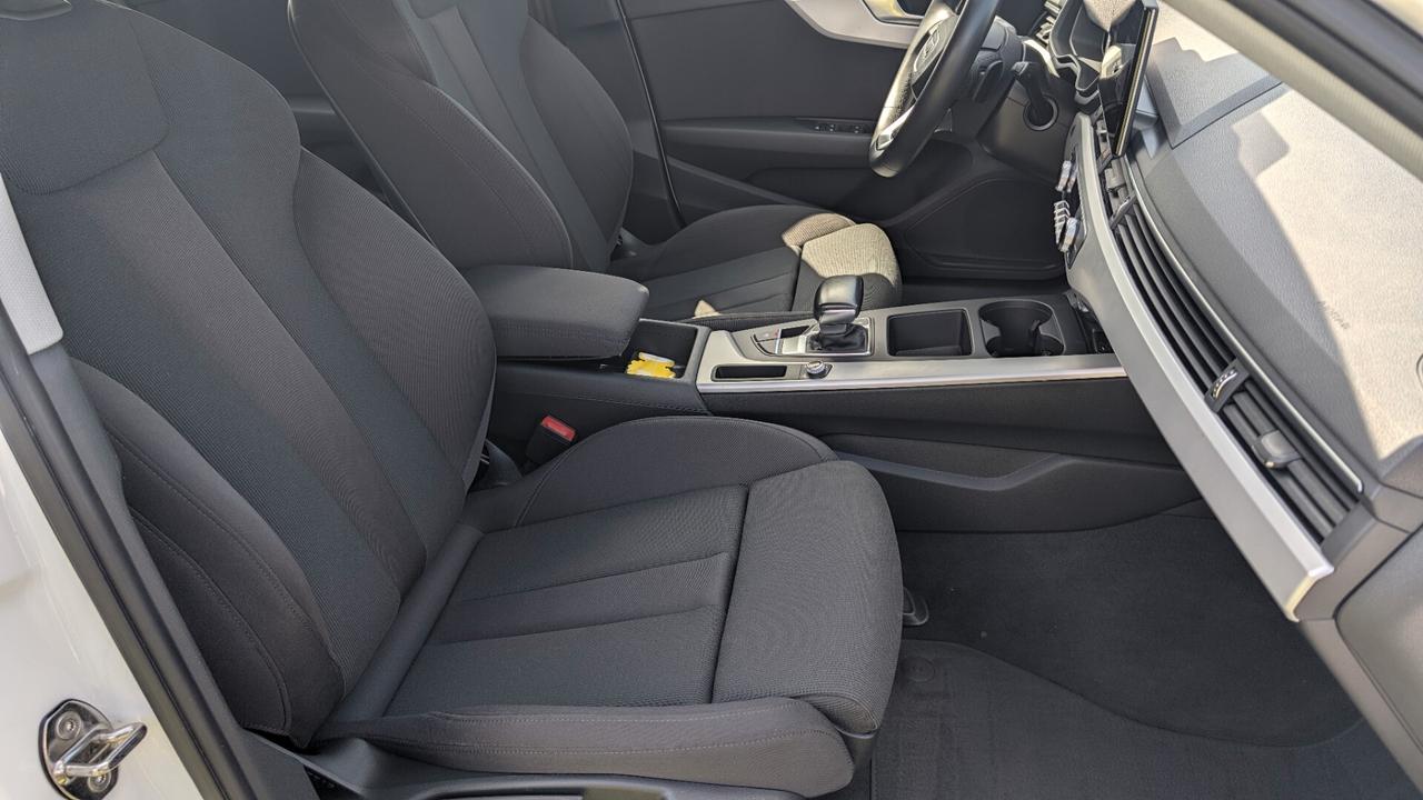 Audi A4 Avant 35 TDI S tronic S-line edition