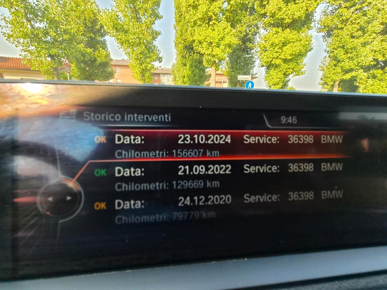 Bmw 3er Gran Turismo 320d Luxury Euro6B