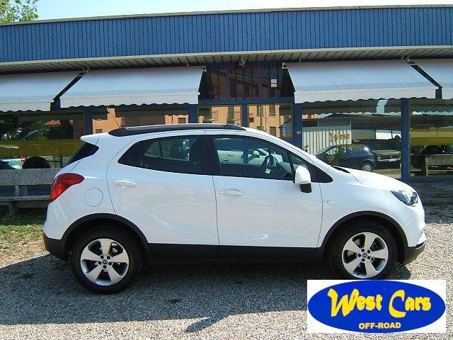 OPEL - Mokka - 1.6 Ecotec 115 CV 4x2 S&S