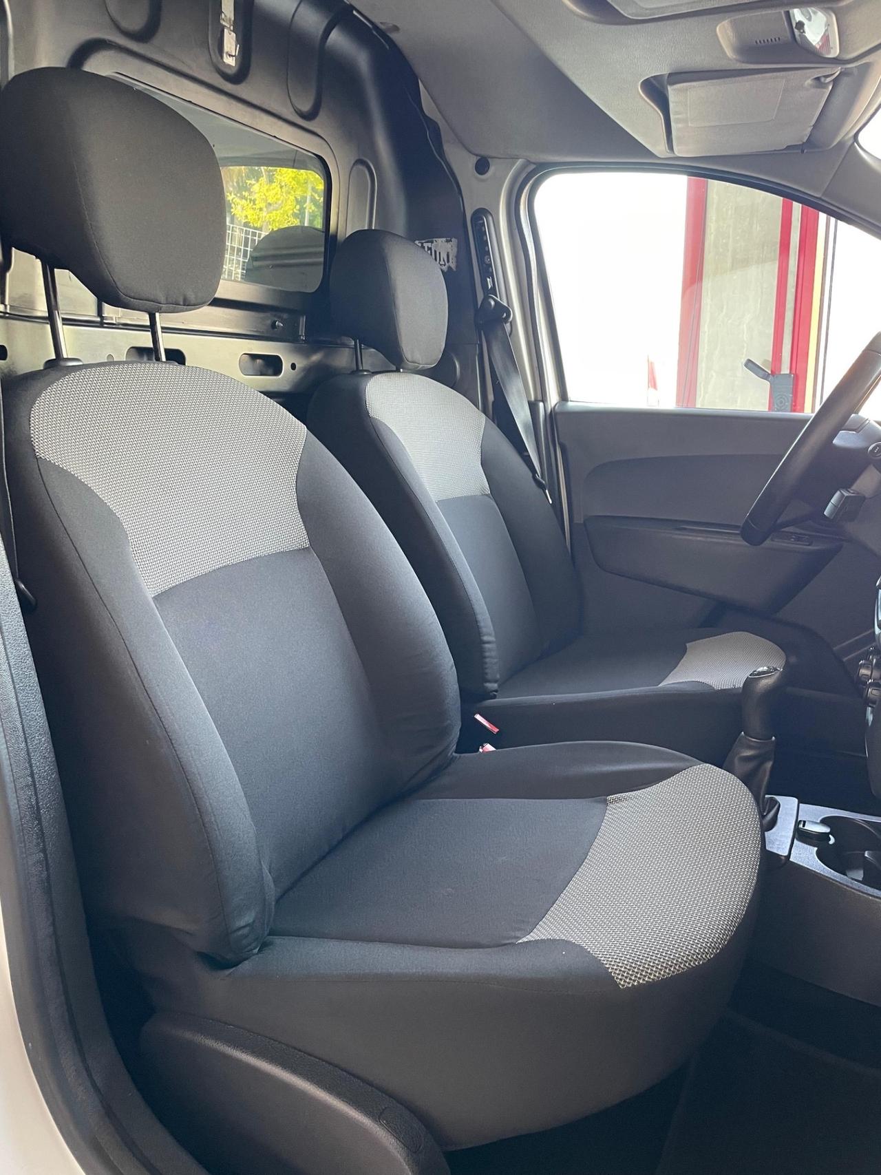 Dacia DOKKER 1.5 DCI 90CV S&S PRONTO ALL’USO