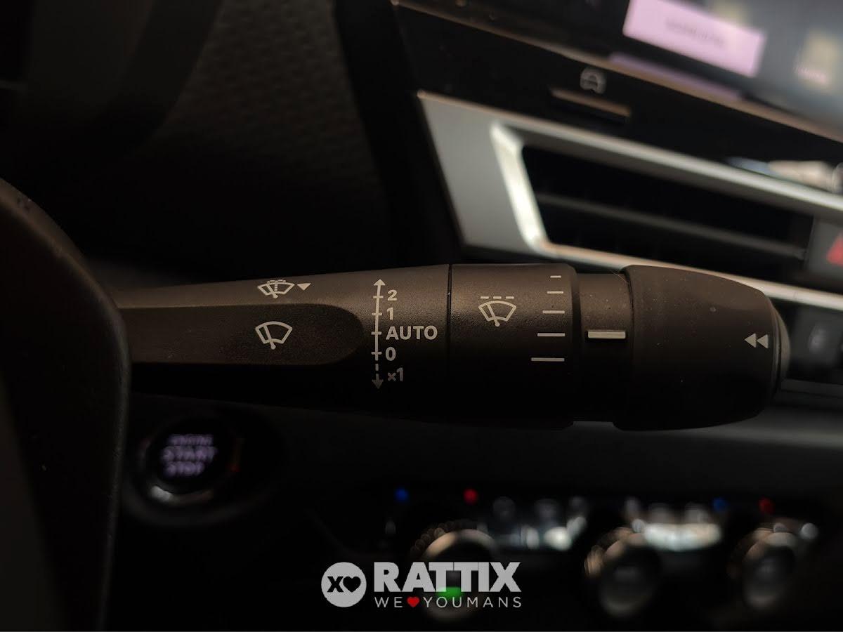 Citroen C4 X 1.2 puretech 130CV Max eat8