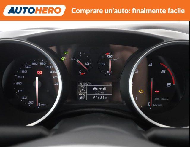 ALFA ROMEO Giulietta 1.6 JTDm 120 CV