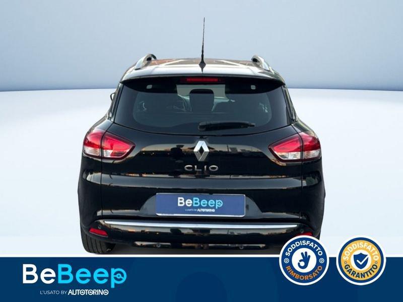 Renault Clio SPORTER 1.5 DCI ENERGY DUEL2 90CV