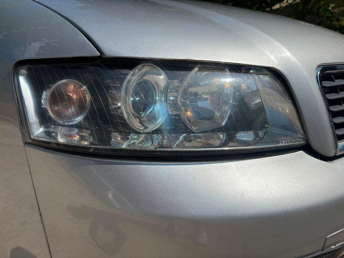Audi A4 Avant 1.9 TDI 130cv