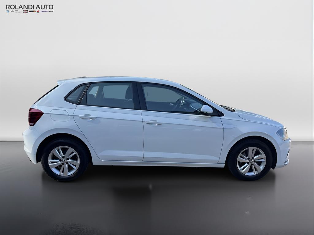 Volkswagen Polo 1.6 TDI SCR BlueMotion Comfortline