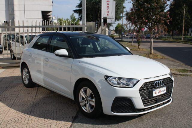 AUDI A1 SPB 25 TFSI Admired