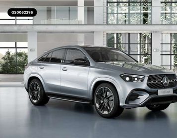 Mercedes-Benz GLE 350 GLE 350 de 4MATIC Plug-in hybrid