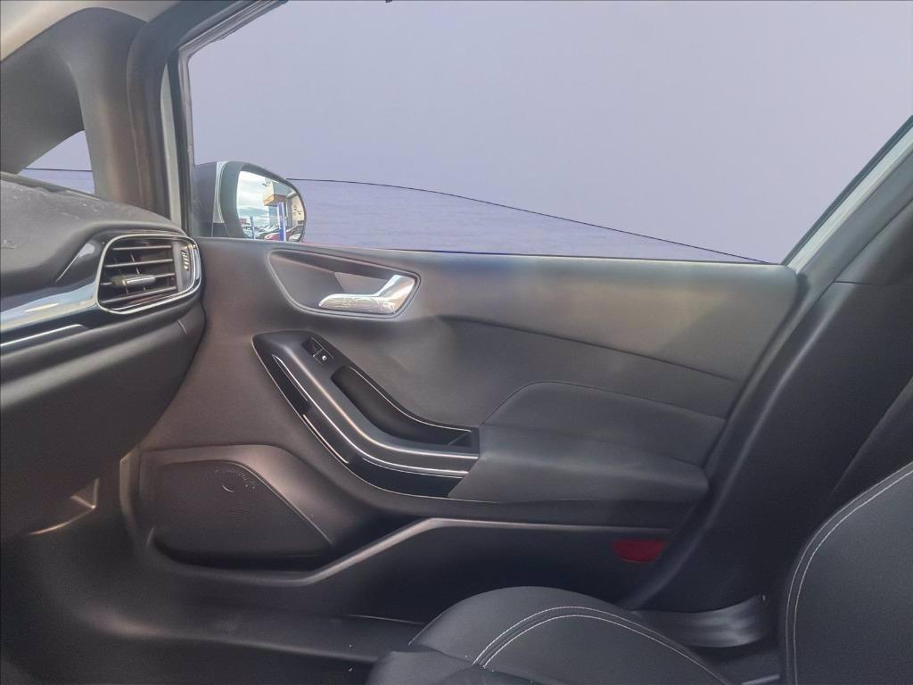 FORD Fiesta 5p 1.5 ecoblue (tdci) Titanium 85cv my19 del 2019