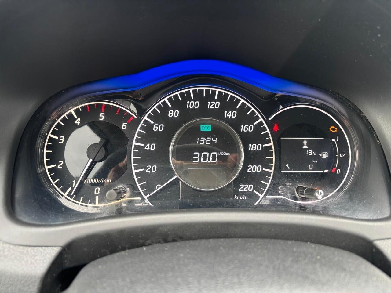 Nissan Note 1.5 dCi Tekna unico proprietario