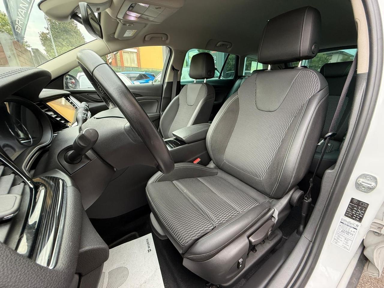 Opel Insignia 2.0 CDTI 174 CV S&S aut. Sports Tourer innovation