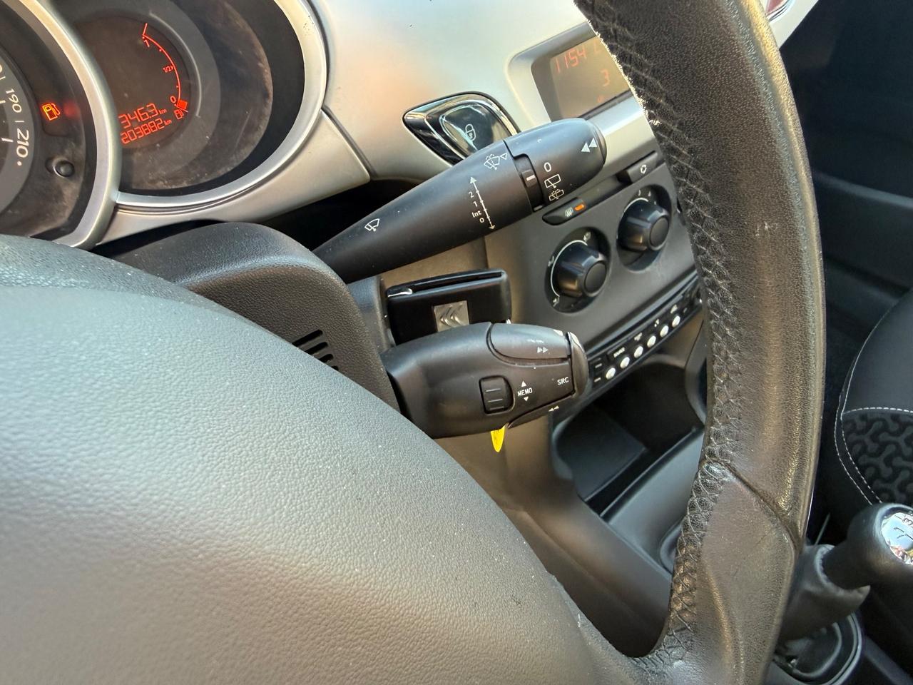 Citroen C3 1.4 HDi 70 Cv