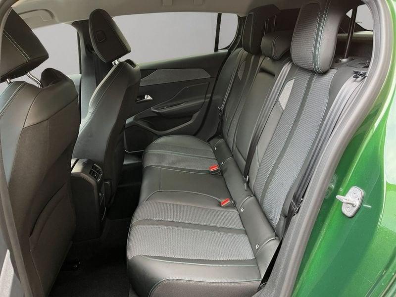 Peugeot 308 308 1.6 hybrid phev Allure 180cv e-eat8