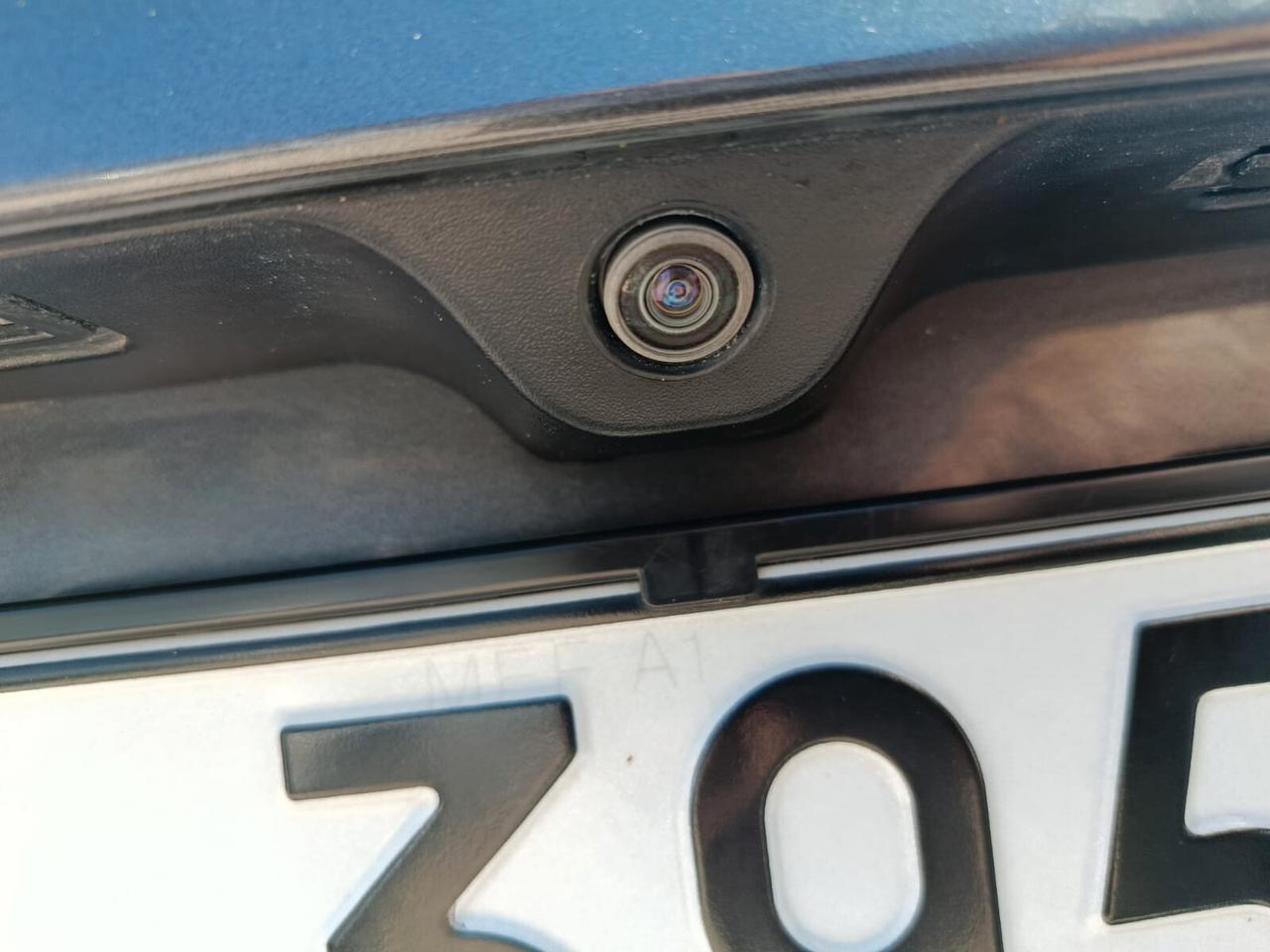 Jeep Compass 1.6 Multijet II 2WD Limited-2018