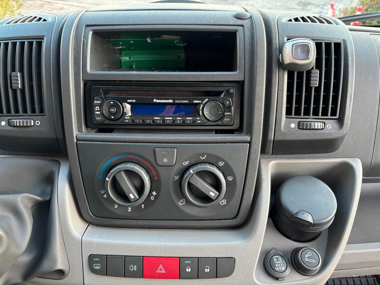 Citroen Jumper 3.0 HDi