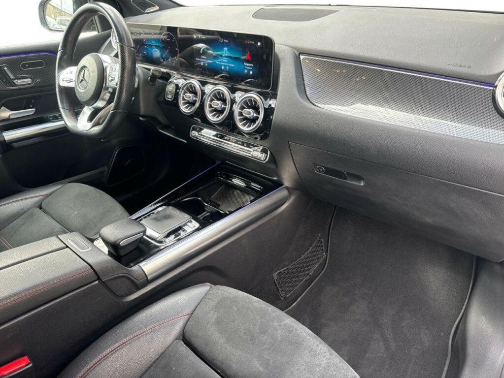 Mercedes Classe B 200 200 D Premium 8G-DCT