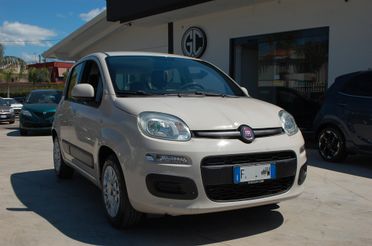 Fiat Panda 1.2 Easy easypower Gpl 69CV Uff Italy Unicopropr
