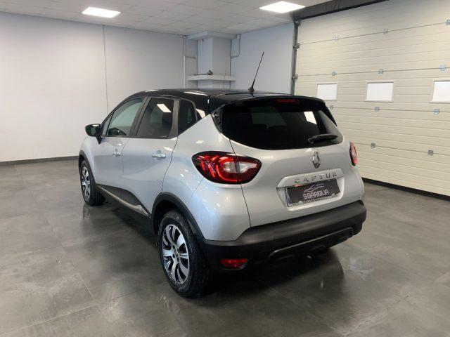 RENAULT Captur 1.5 dCi Sport Edition