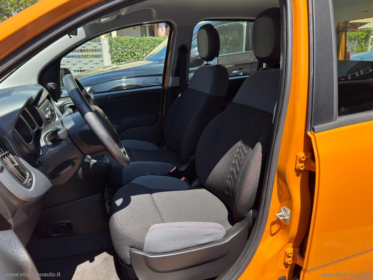 FIAT Panda 1.2 Easy