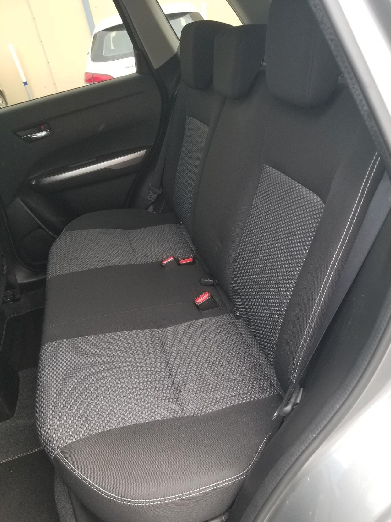 Suzuki Vitara 1.4 Hybrid Cool