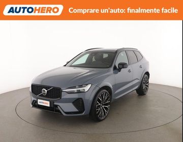 VOLVO XC60 B4 (d) AWD Geartronic R-design