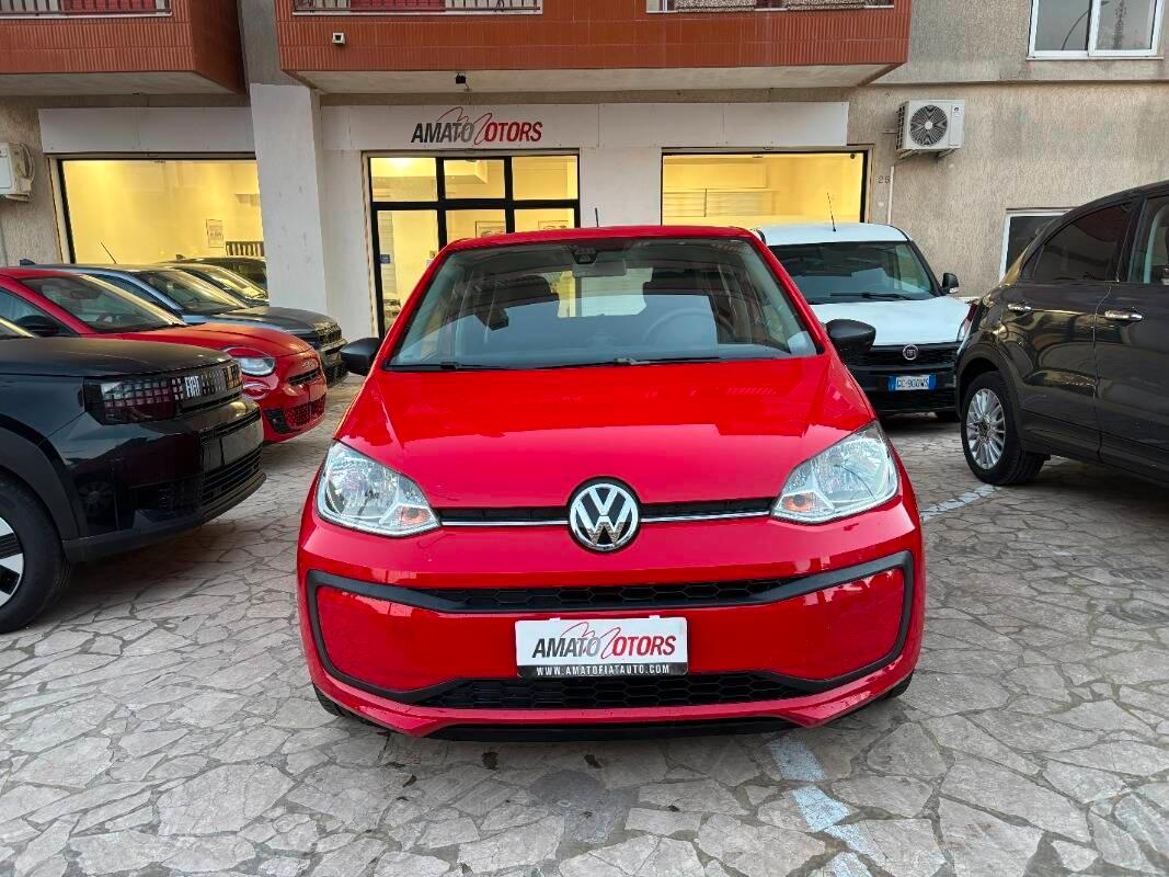 Volkswagen up! 1.0 Move up! 60cv