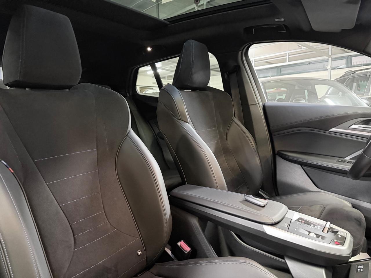 Bmw X2 M sDrive 18d Msport Pro 2024 km26.000