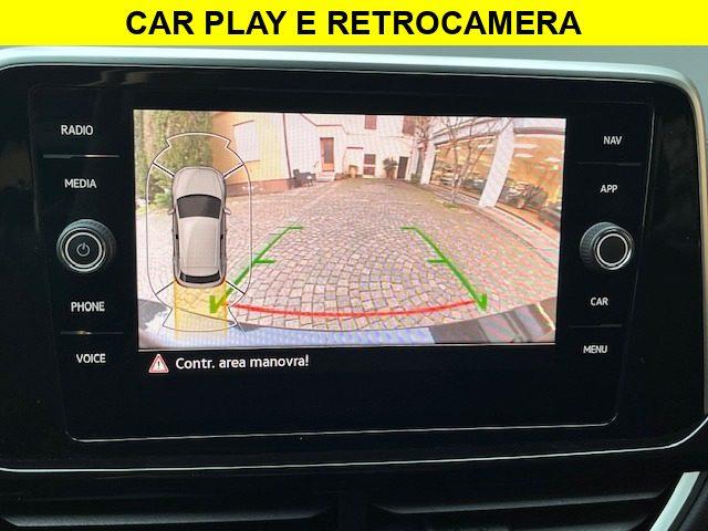 VOLKSWAGEN T-Roc 2.0 TDI SCR 150 CV DSG R-Line