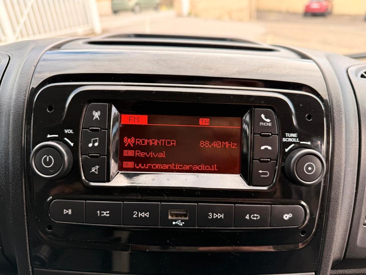 Opel Movano 35 2.2 BlueHDi 140 S&S H2 L3 PASSO LUNGO