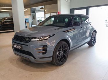 Land Rover Range Rover Evoque 1.5 I3 PHEV R-Dynamic HSE AWD Auto