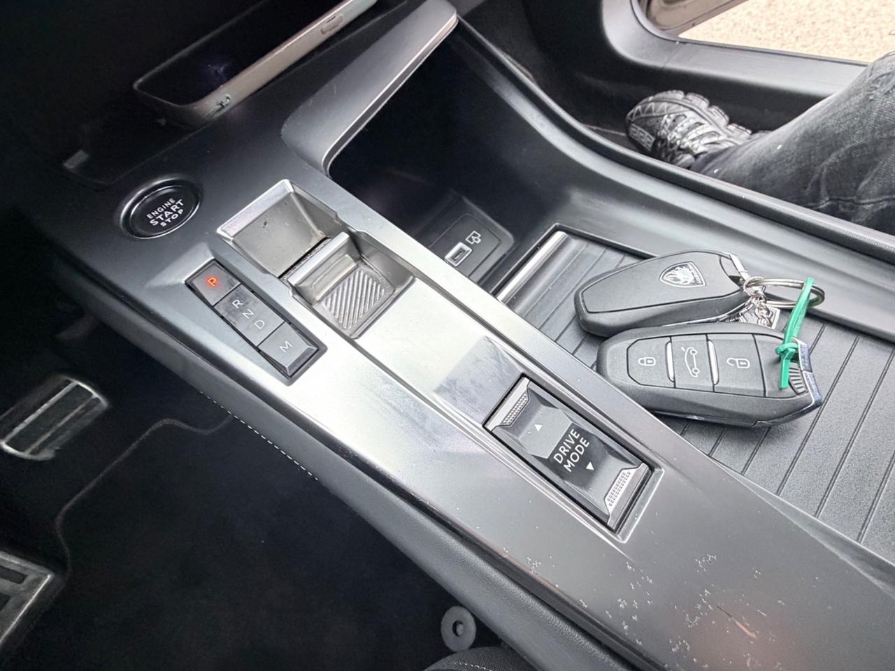 Peugeot 308 1.6BlueHDi 130CV AUTOMATICO GT-Line