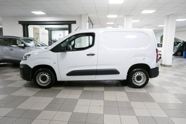 FIAT Doblo Doblò 1.5 BlueHdi 100CV PC-TN Van + IVA