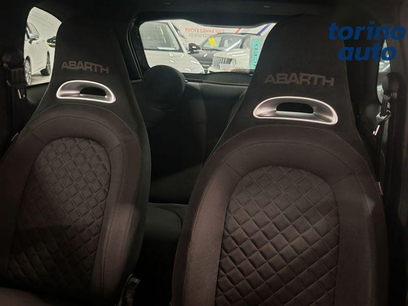 Abarth 595 595 1.4 Turbo T-Jet 165 CV