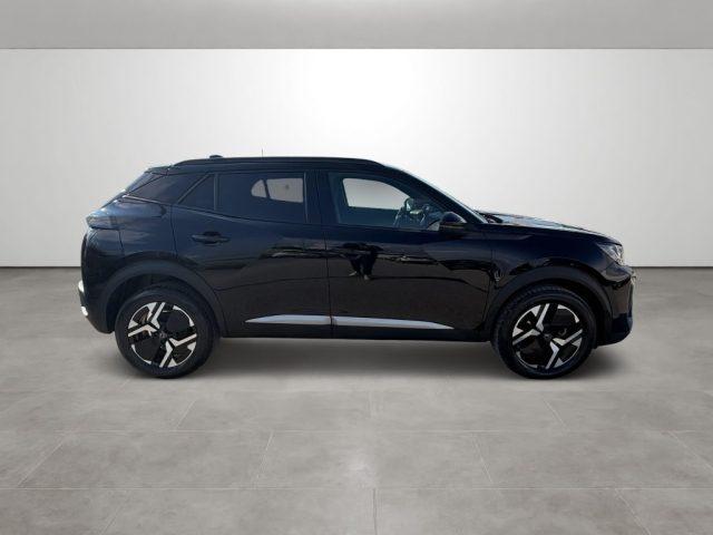 PEUGEOT 2008 PureTech 100 S&S Allure