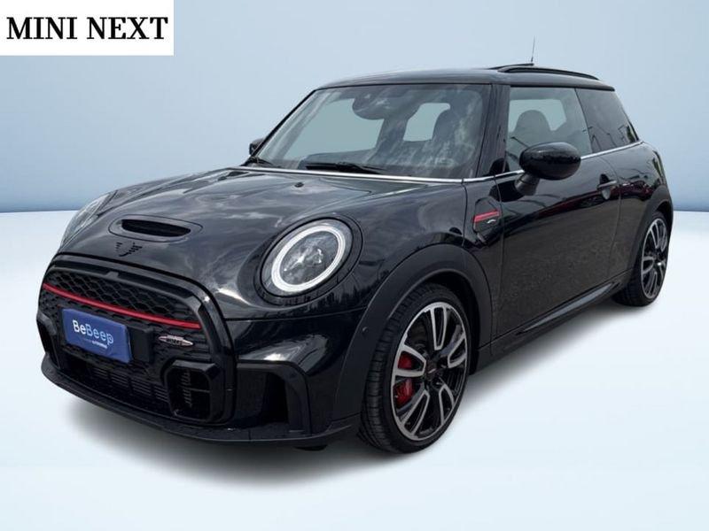MINI Mini 3 porte MINI 3P 2.0 JCW JCW AUTO