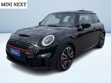 MINI Mini 3 porte MINI 3P 2.0 JCW JCW AUTO