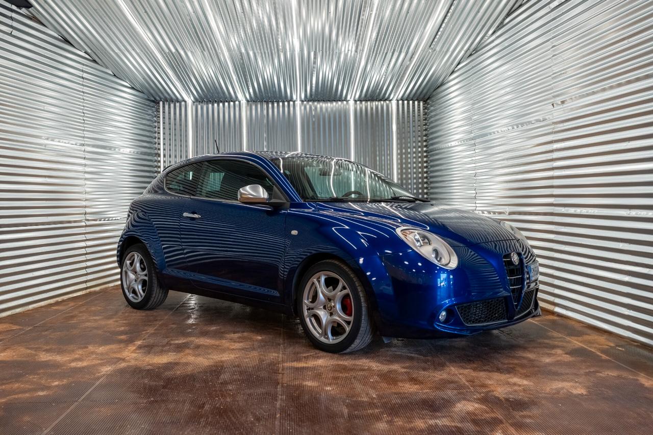 Alfa Romeo MiTo 1.3 95 CV Sport Pack PERMUTA